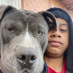 Meet your Posher, Jacob